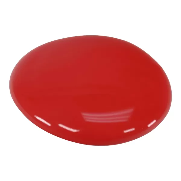 imageSax Versatemp Premium HeavyBodied Tempera Paint Primary Red 1 Pint
