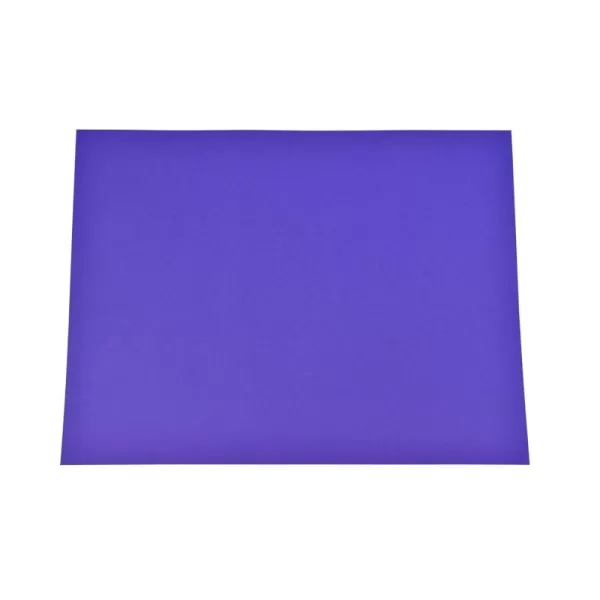 imageSax 100 Sulphite Art Paper  12 x 18 inches  Pack of 50  Dark Violet