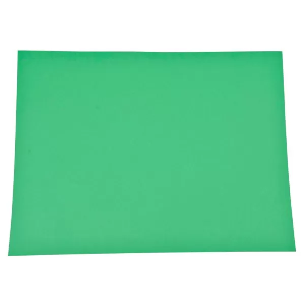 imageSax 100 Sulphite Art Paper  12 x 18 inches  Pack of 50  Emerald Green