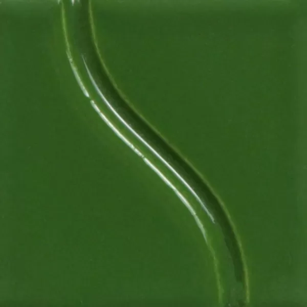 imageSax 416929 True Flow Gloss Glaze  1 Pint  Ivy Green