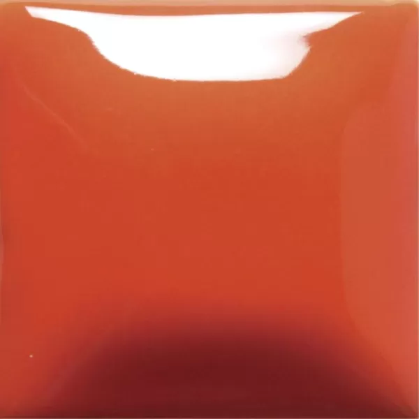 imageSax True Flow Gloss Glaze Bright Orange 1 Gallon