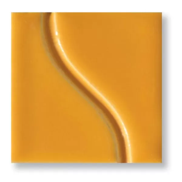 imageSax True Flow Gloss Glaze Orange Squash 1 Pint  1300250