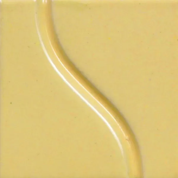 imageSax True Flow Gloss Glaze Pale Yellow 1 Pint