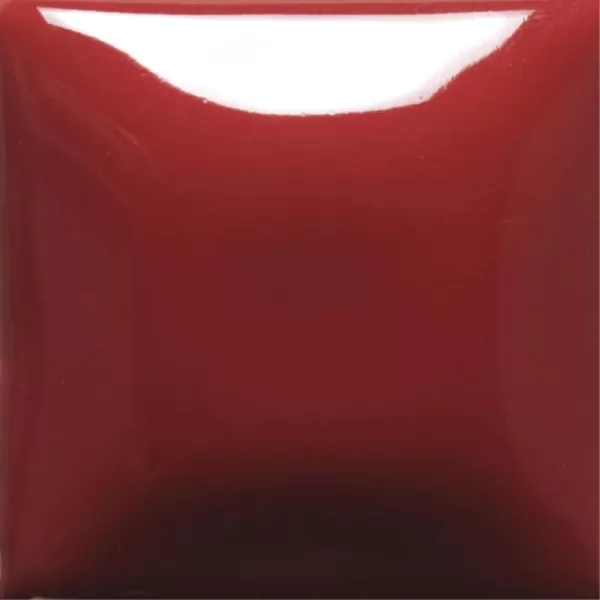 imageSax True Flow Gloss Glaze Red 1 Gallon