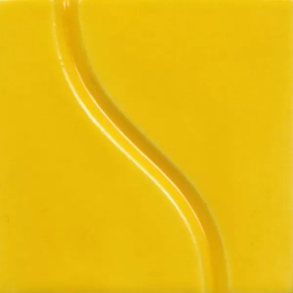 imageSax True Flow Gloss Glaze Sassy Yellow 1 Gallon