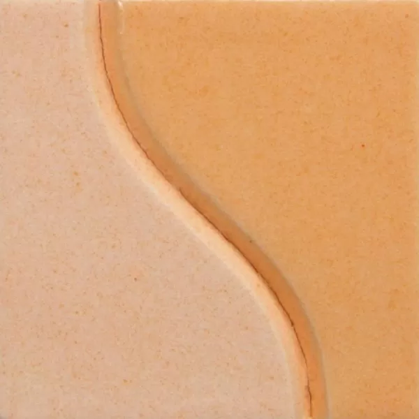 imageSax True Flow Underglaze Apricot 1 Pint