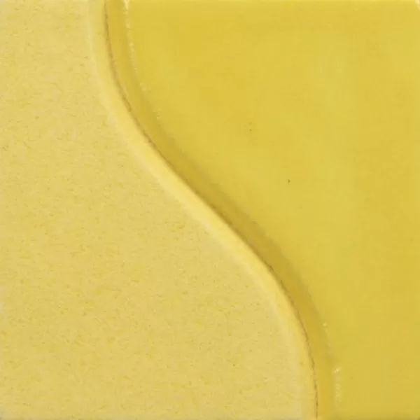 imageSax True Flow Underglaze Bright Yellow 1 Pint