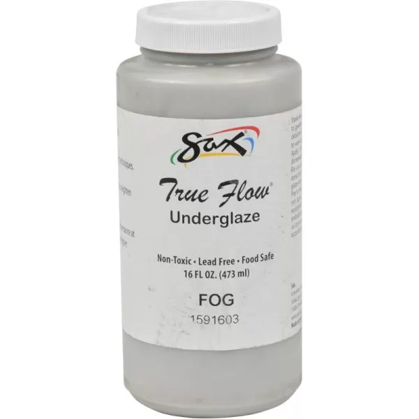 imageSax True Flow Underglaze Fog 1 Pint