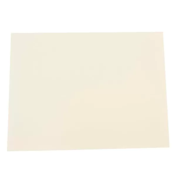 imageSax Watercolor Paper 140 lb 24 x 36 Inches Natural White 100 Sheets  447290