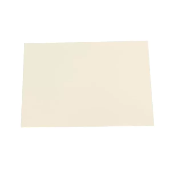 imageSax Watercolor Paper 18 x 24 Inches 90 lb Natural White 50 Sheets