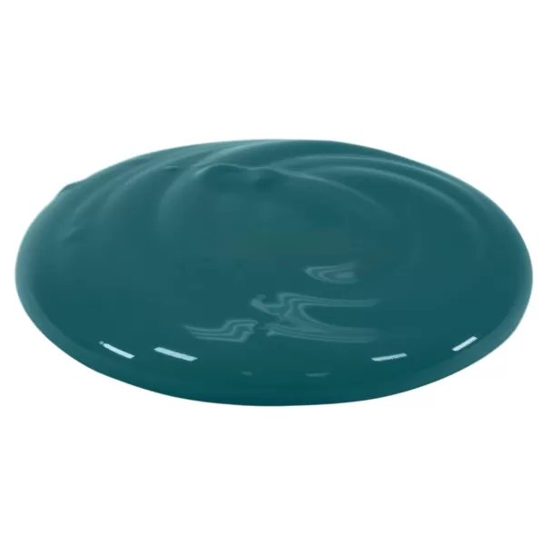 imageSax  2682 Versatemp HeavyBodied Tempera Paint Turquoise 1 Quart