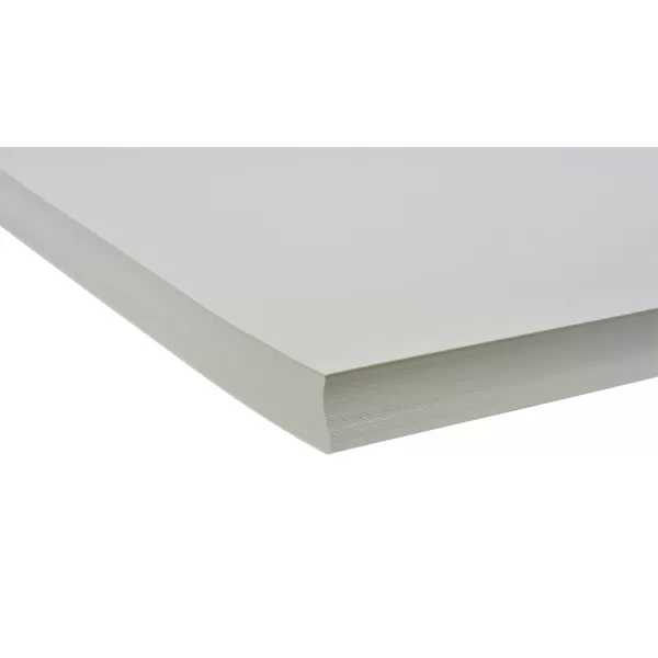 imageSax Halifax Cold Press Watercolor Paper 22 x 30 Inches 90 lb White 100 Sheets