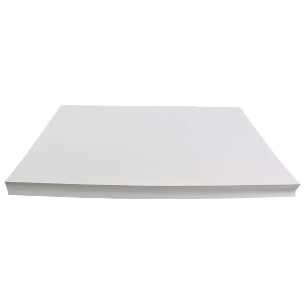 imageSax Halifax Cold Press Watercolor Paper 22 x 30 Inches 90 lb White 100 Sheets