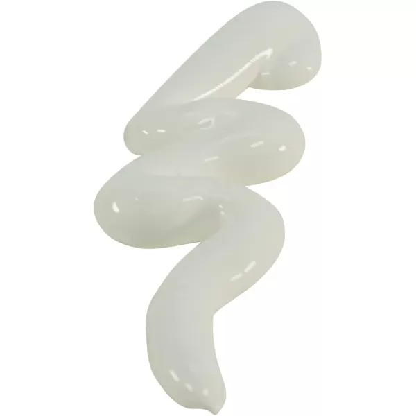 imageSax True Flow Heavy Body Acrylic Paint 12 Gallon Blockout White  402600 62 Fl Oz Pack of 1Paint
