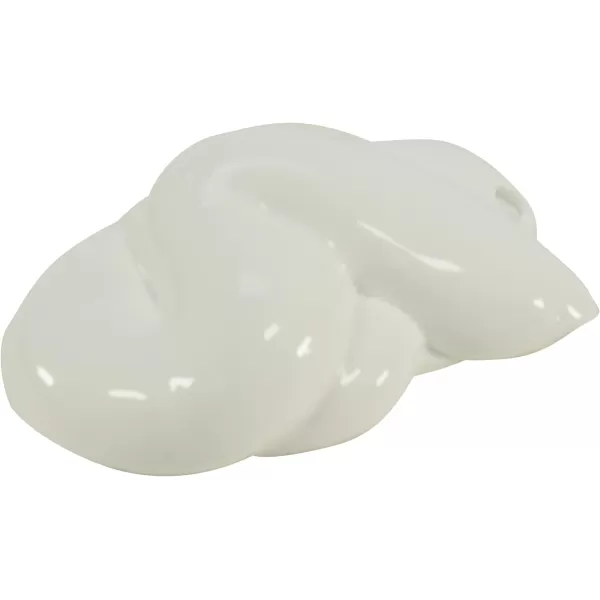 imageSax True Flow Heavy Body Acrylic Paint 12 Gallon Blockout White  402600 62 Fl Oz Pack of 1Paint
