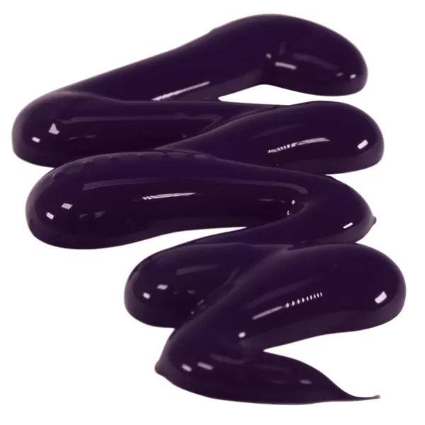 imageSax Versatemp HeavyBodied Tempera Paint Violet 1 Pint1440694