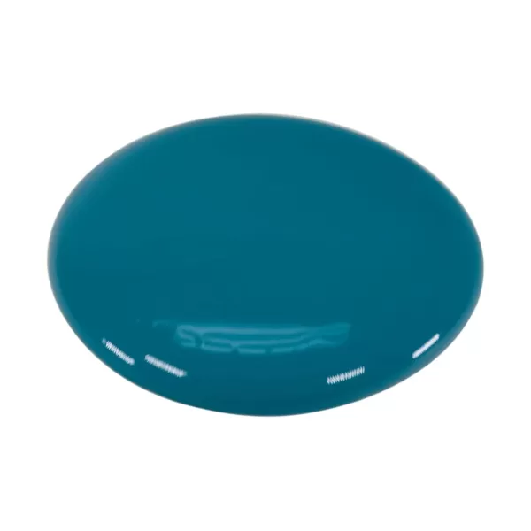 imageSax Versatemp Premium HeavyBodied Tempera Paint Turquoise 1 Pint
