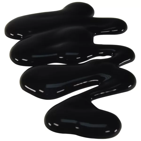 imageSax Washable Versatemp Heavy Bodied Tempera Paint Black 1 Gallon
