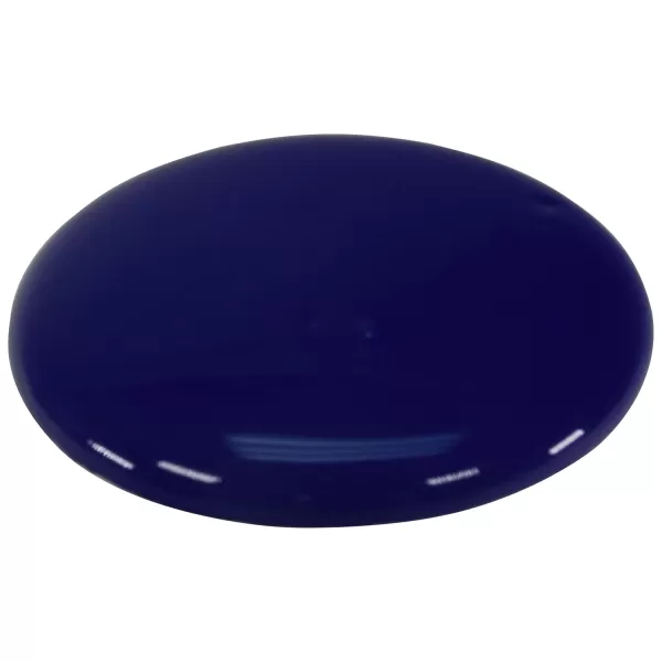 imageSax Washable Versatemp Heavy Bodied Tempera Paint Primary Blue 1 Gallon