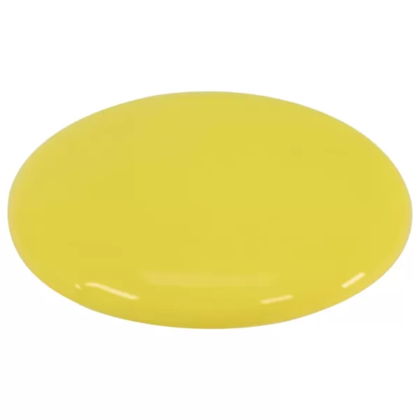 imageSax Washable Versatemp Heavy Bodied Tempera Paint Yellow 1 Gallon