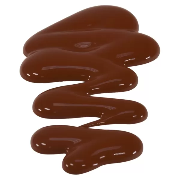 imageSax Washable Versatemp Heavy Bodied Tempera Paint Brown 1 Gallon