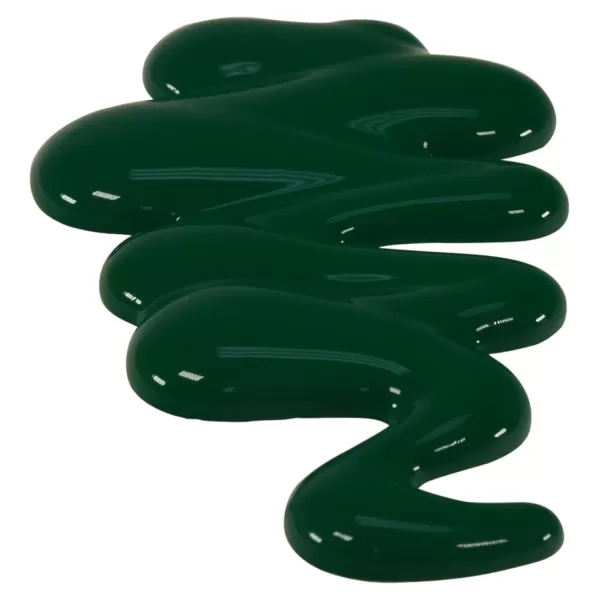 imageSax Washable Versatemp Heavy Bodied Tempera Paint Green 1 Gallon