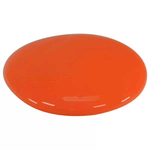 imageSax Washable Versatemp Heavy Bodied Tempera Paint Orange 1 Pint