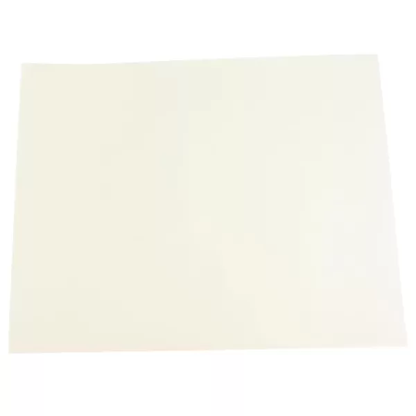 imageSax 18 pound Sketch and Trace Paper  12 x 18 inches  Pack of 500  White