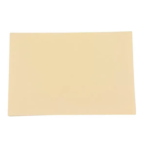 imageSax 56 lb Manila Drawing Paper  12 x 18 inches  Pack of 500  Manila