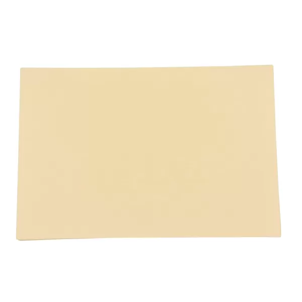 imageSax Manila Drawing Paper 40 Lb 18 x 24 Inches Pack of 500  085537