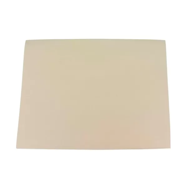 imageSax Manila Drawing Paper 50 Lb 9 x 12 Inches Pack of 50085541
