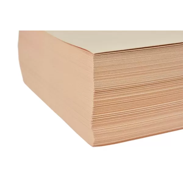 imageSax Manila Drawing Paper 60 Lb 9 x 12 Inches Pack of 500  085570