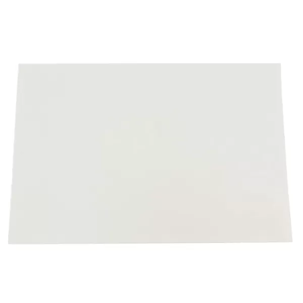 imageSax Sulphite Drawing Paper 50 lb 24 x 36 Inches ExtraWhite Pack of 250