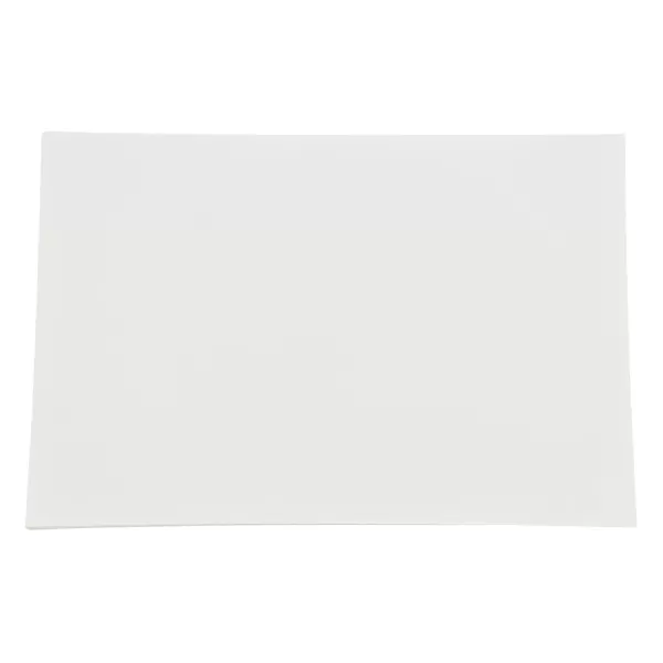 imageSax Sulphite Drawing Paper 70 lb 12 x 18 Inches ExtraWhite Pack of 500
