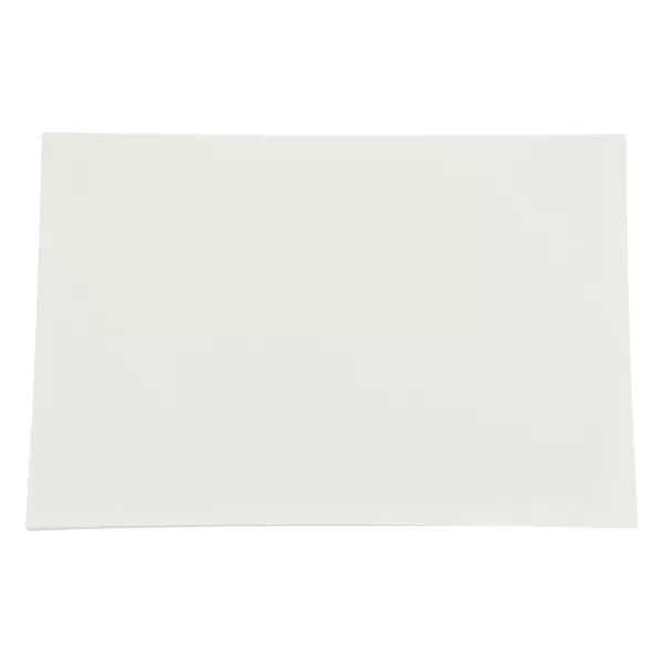 imageSax Sulphite Drawing Paper 70 lb 18 x 24 Inches ExtraWhite Pack of 500  206303