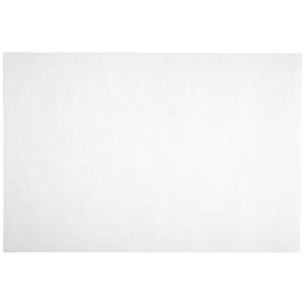 imageSax Sulphite Drawing Paper 80 lb 9 x 12 Inches ExtraWhite Pack of 500  053943