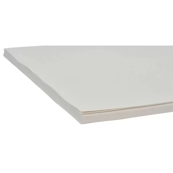 imageSax True Flow MultiPurpose Drawing Paper 60 lb 12 x 18 Inches White 100 Sheets