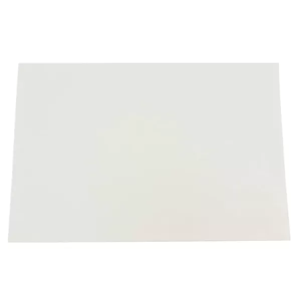 imageSax Sulphite Drawing Paper 80 lb 24 x 36 Inches White 250 Sheets  081432