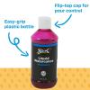 imageSax Liquid Washable Watercolor Paint 12 Pint Assorted Colors 8 Ounce Pack of 8  1567858