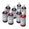 imageSax Liquid Washable Watercolor Paint 12 Pint Assorted Colors 8 Ounce Pack of 8  1567858