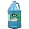 imageSax Washable Versatemp Heavy Bodied Tempera Paint Turquoise 1 Gallon