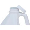 imageSax True Flow Heavy Bodied Acrylic Paint  12 Gallon  Set of 6  Assorted Colors1067 Fl Oz Pack of 6