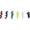 imageSax True Flow Heavy Bodied Acrylic Paint  12 Gallon  Set of 6  Assorted Colors32 Fl Oz Pack of 6