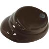 imageSax PAINT ACRYLIC HB BURNT UMBER 12 GALLON