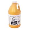 imageSax  5082 Versatemp Premium HeavyBodied Acrylic Metallic 12 Gallon Gold