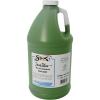 imageSax PAINT ACRYLIC HB CHROME OXIDE GREEN 12 GALLON