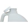 imageSAX Gloss Glaze Gallon Snow White