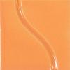 imageSax True Flow Gloss Glaze Orange 1 Pint 20 cm  14301181 Count Pack of 1