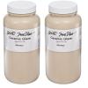 imageSax True Flow Gloss Glaze Orange 1 Pint 20 cm  14301181 Count Pack of 2