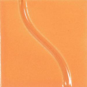 imageSax True Flow Gloss Glaze Orange 1 Pint 20 cm  14301181 Count Pack of 1